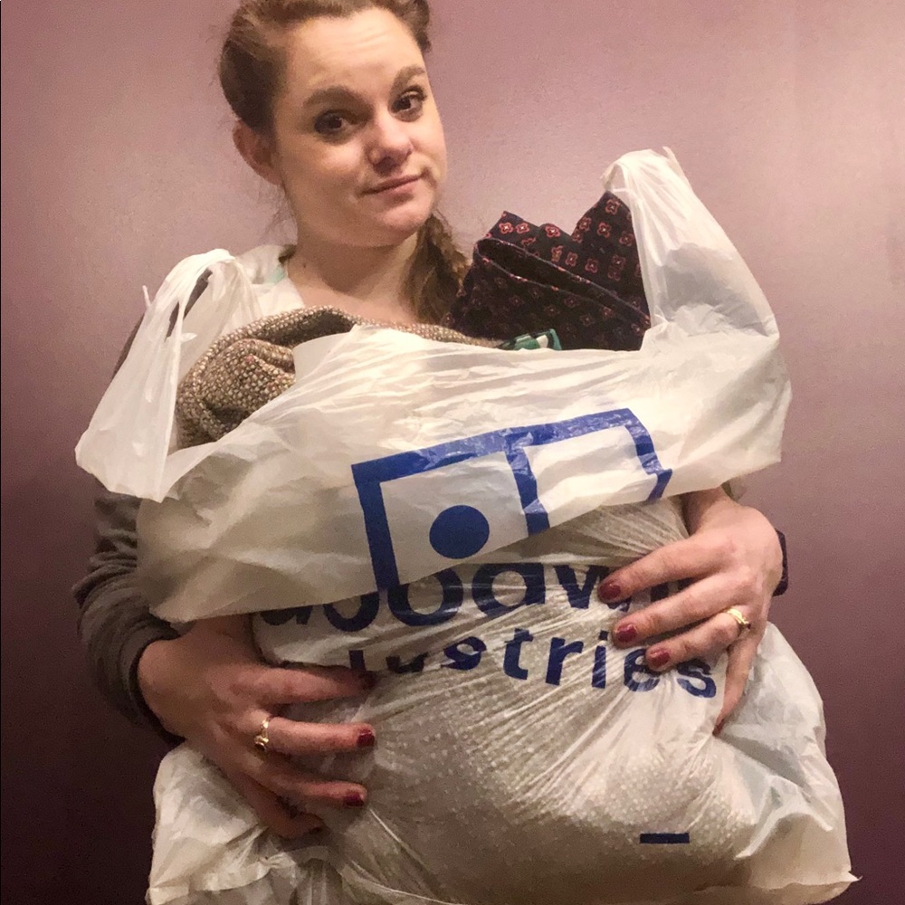 Meet your Posher, Emma